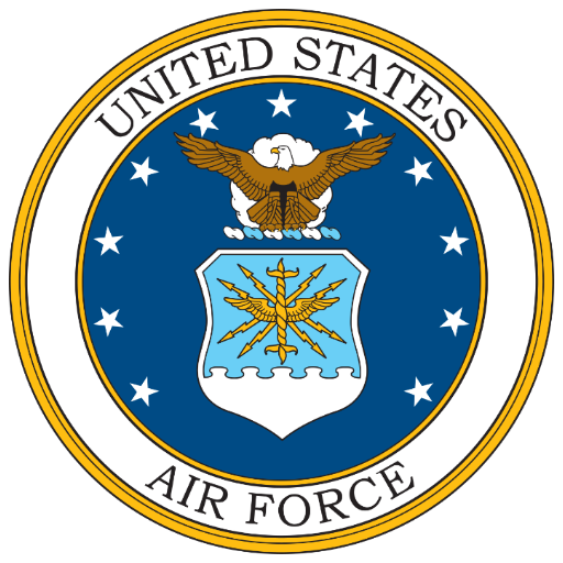 Air Force seal
