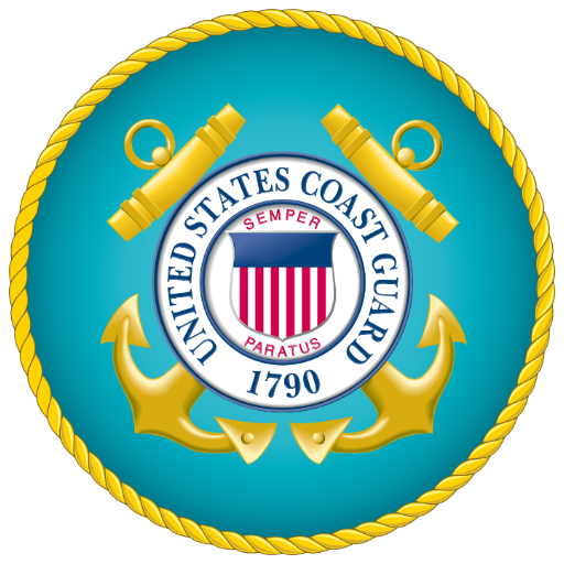 Coast Guard seal