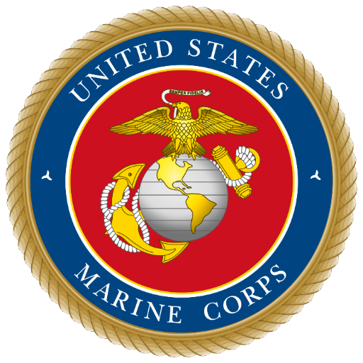 Marine Corps seal